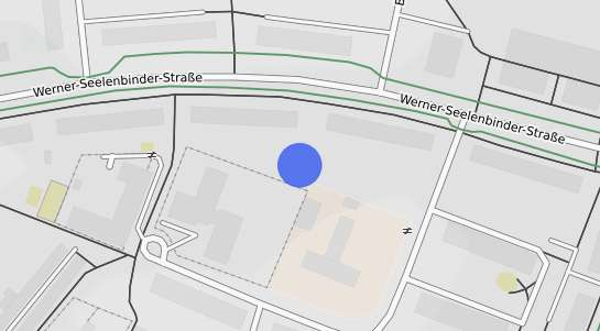 Bodenrichtwertkarte Brandenburg an der Havel Nord